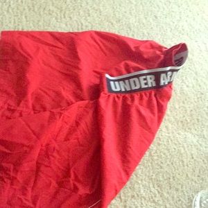 Under armor shorts